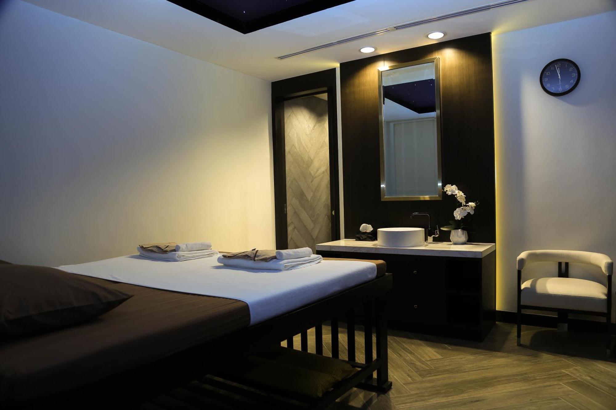 Savan Resorts Savannakhet Luaran gambar