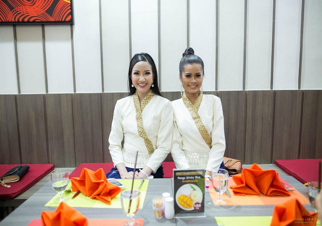 Savan Resorts Savannakhet Luaran gambar